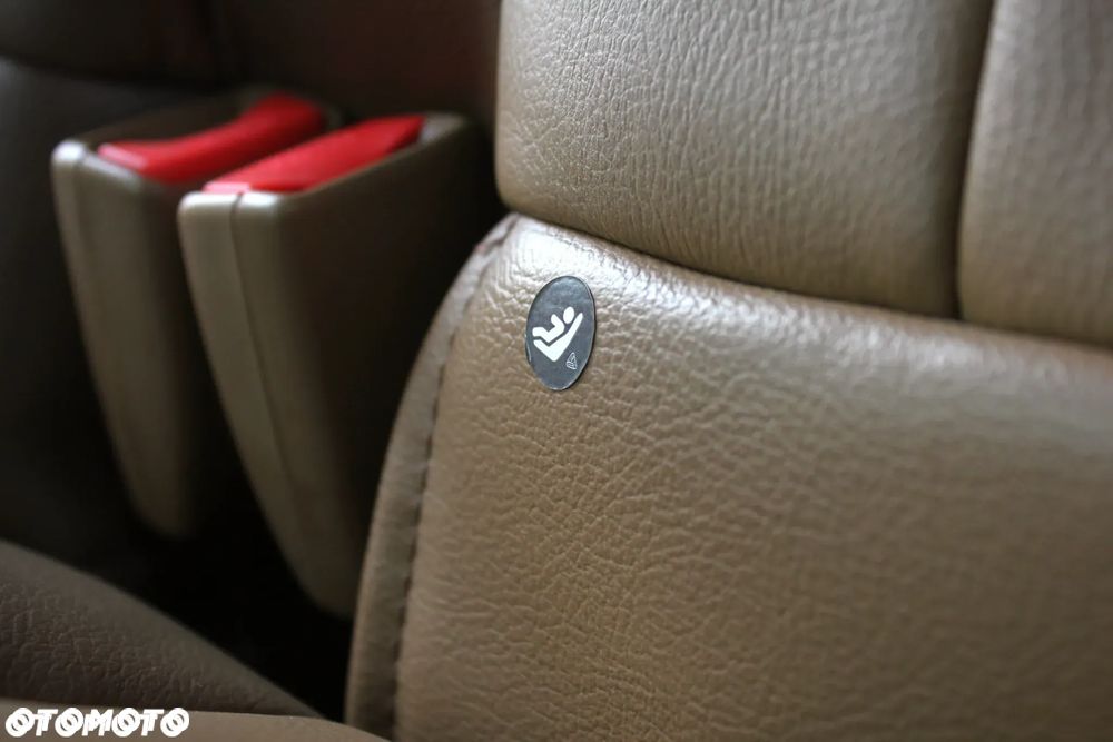 Chevrolet Trailblazer 4.2 LS 4WD - 21