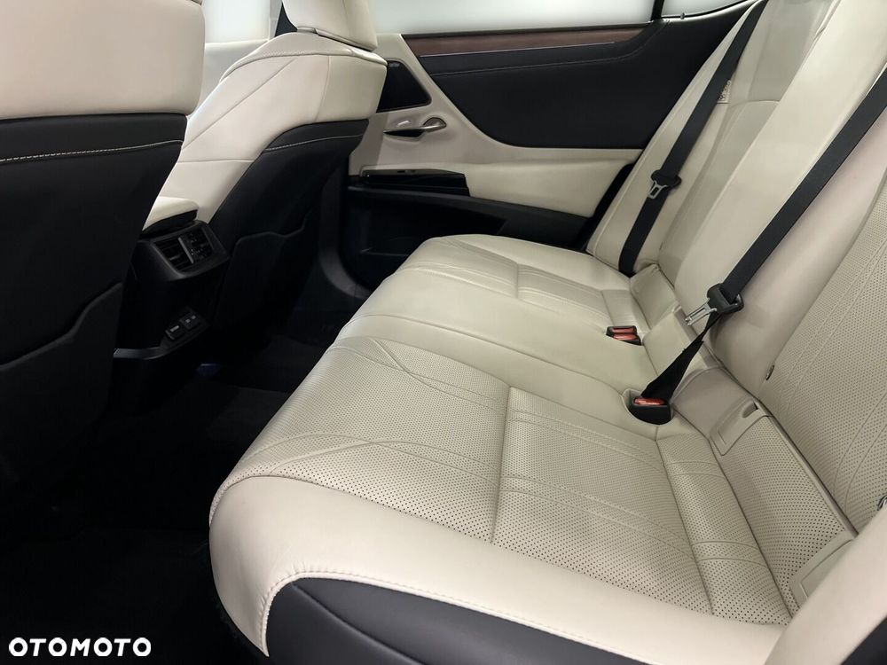 Lexus ES 300h Prestige - 13