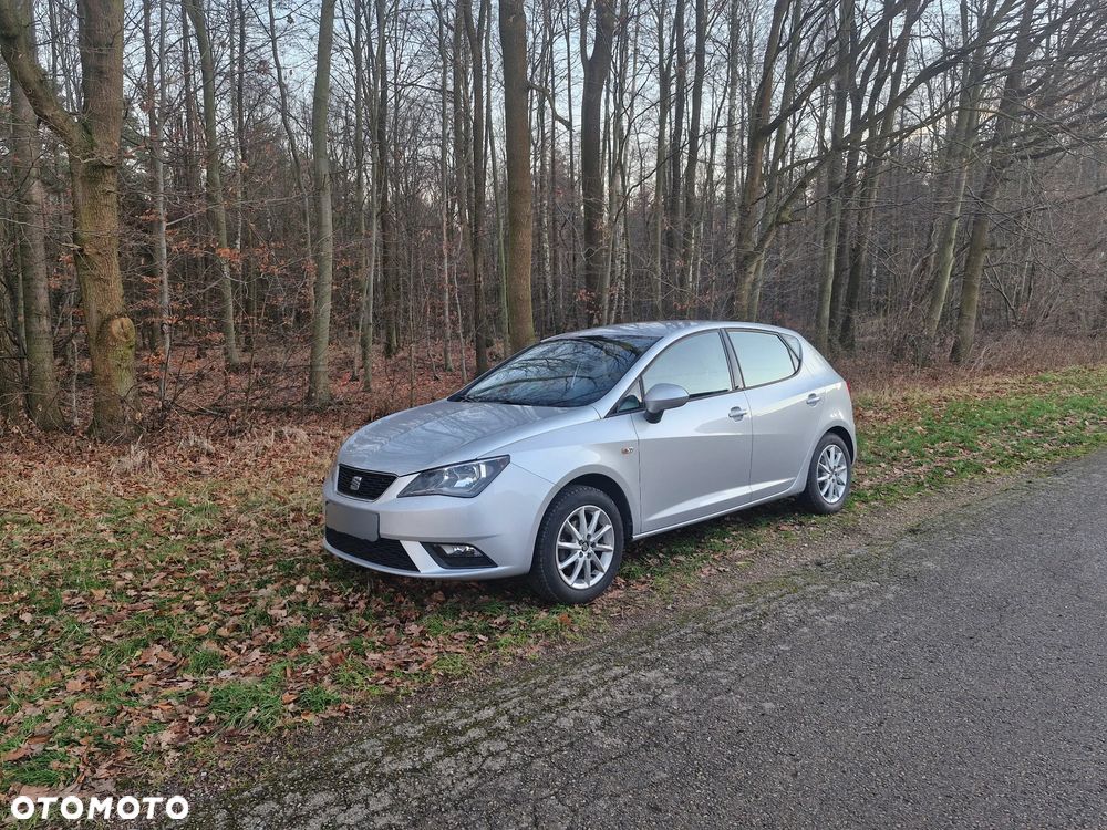 Seat Ibiza 1.2 TSI Style - 2