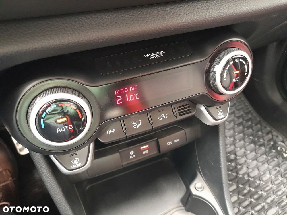 Kia Picanto 1.2 GT Line - 26
