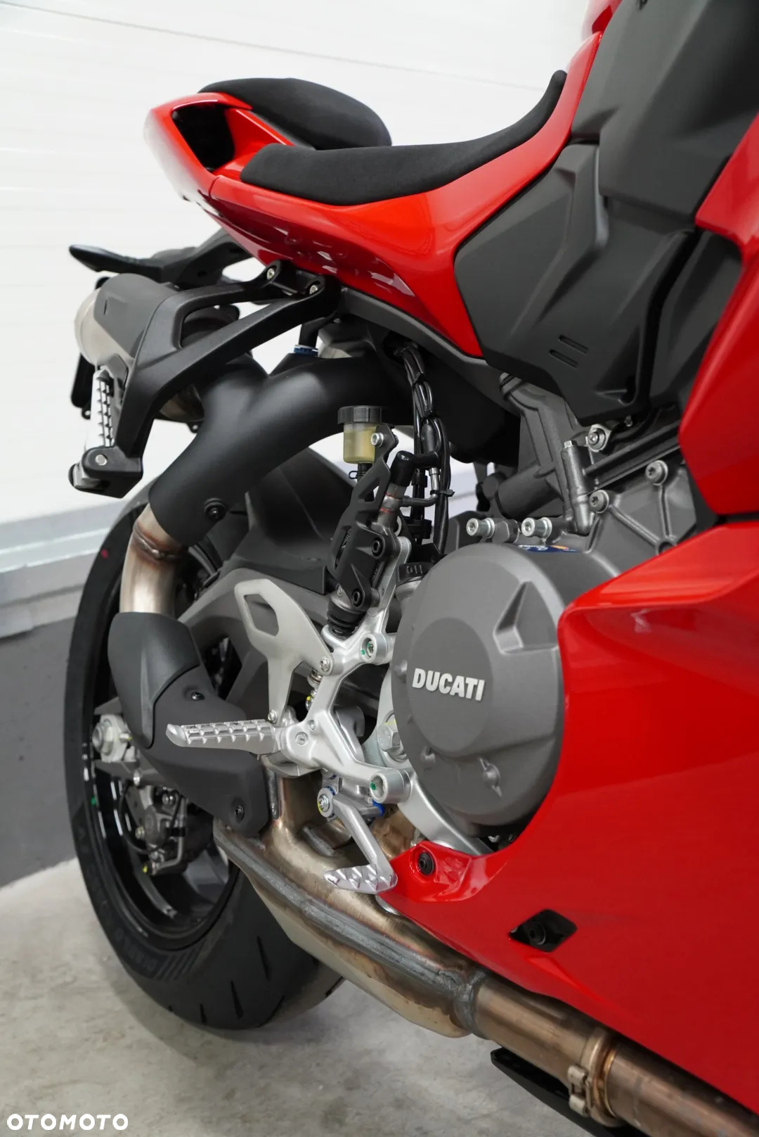 Ducati Panigale V2 - 2