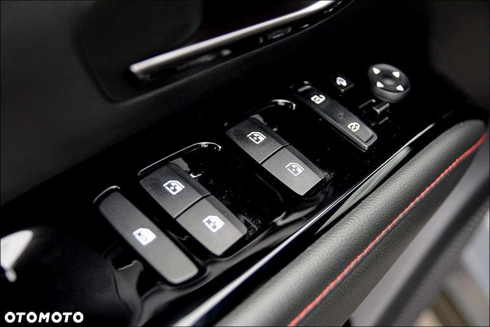 Hyundai Tucson 1.6 T-GDi HEV 2WD N Line - 27