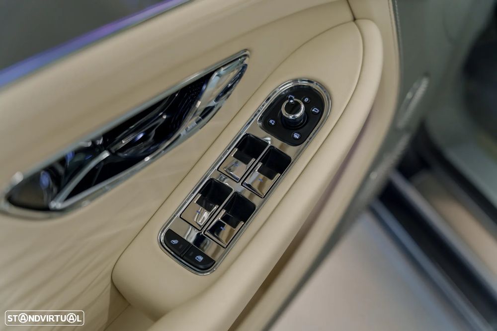 Bentley Continental GT 4.0 Hybrid Azure - 34