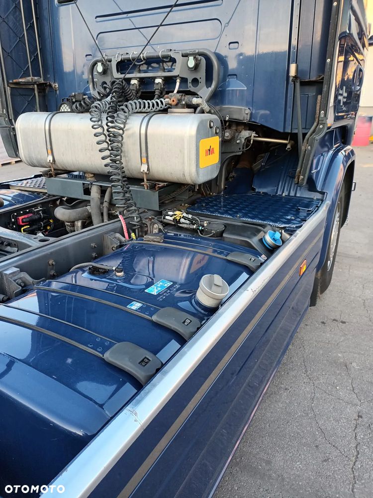 Scania - 8