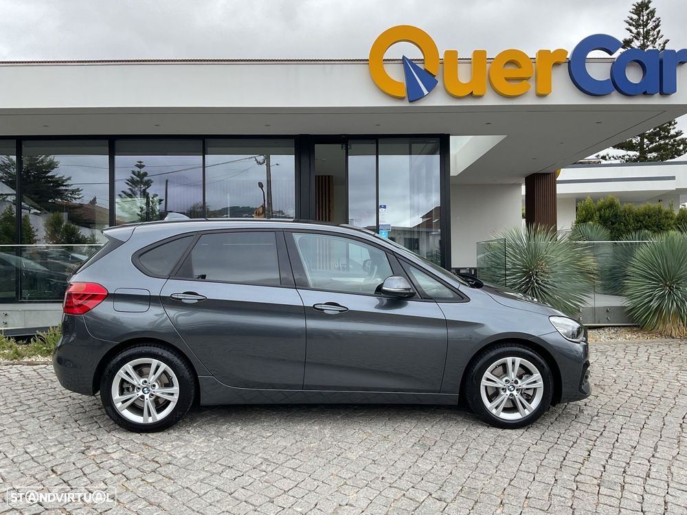 BMW 225xe Active Tourer Advantage - 8