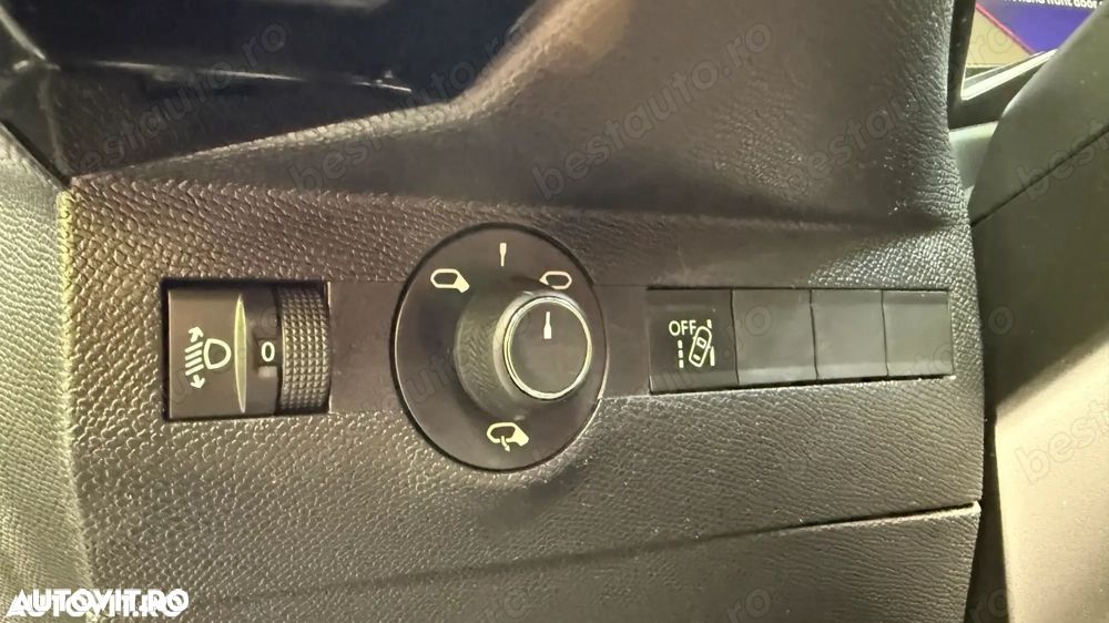 DS Automobiles DS 7 Crossback DS7 1.5 BlueHDi 130 S&S EAT8 BASTILLE - 11