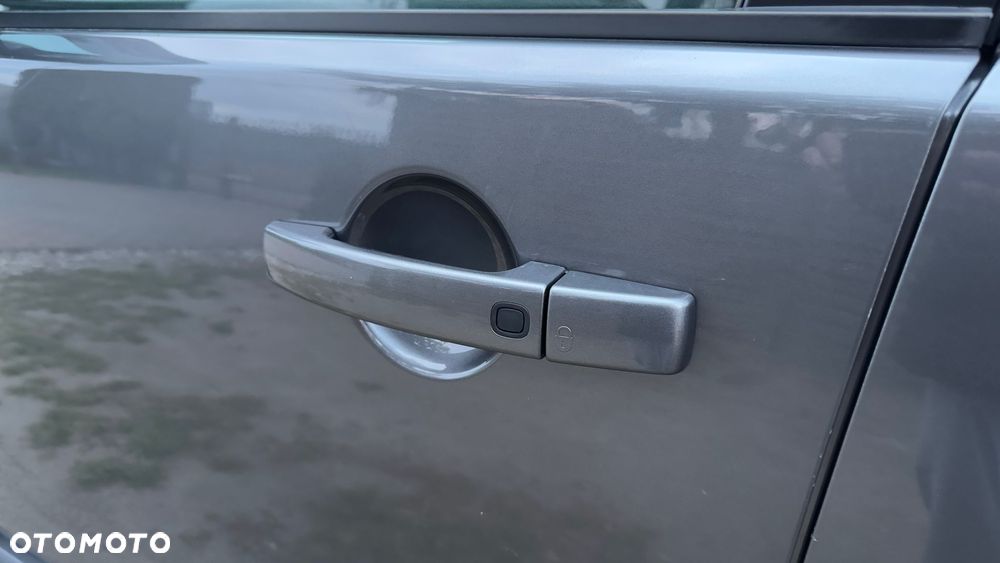 Land Rover Discovery - 13