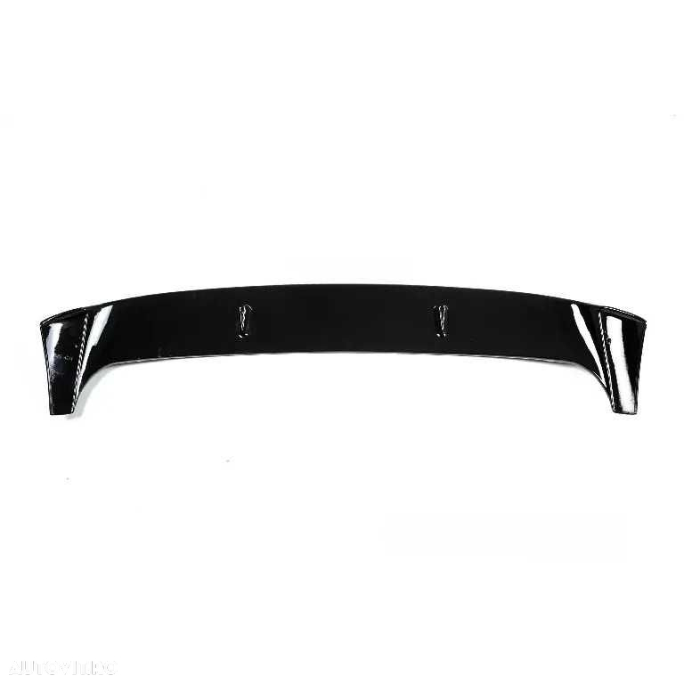Eleron Luneta Portbagaj Spoiler Performance BMW G31 Break, Negru Lucio - 4
