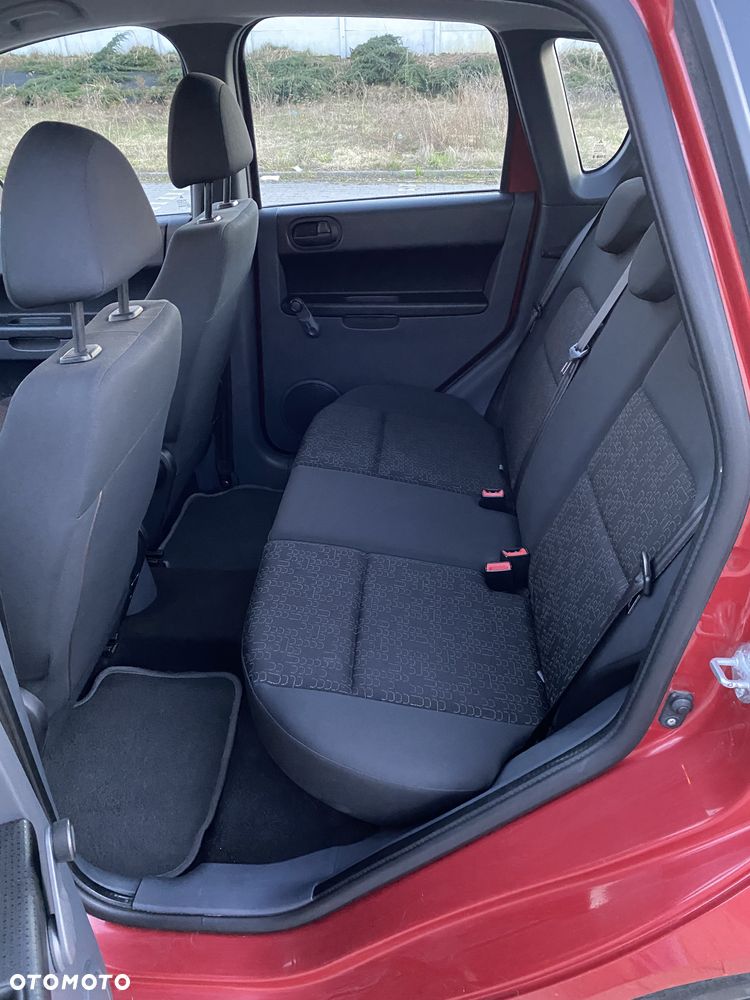 Mitsubishi Colt 1.3 Inform - 15