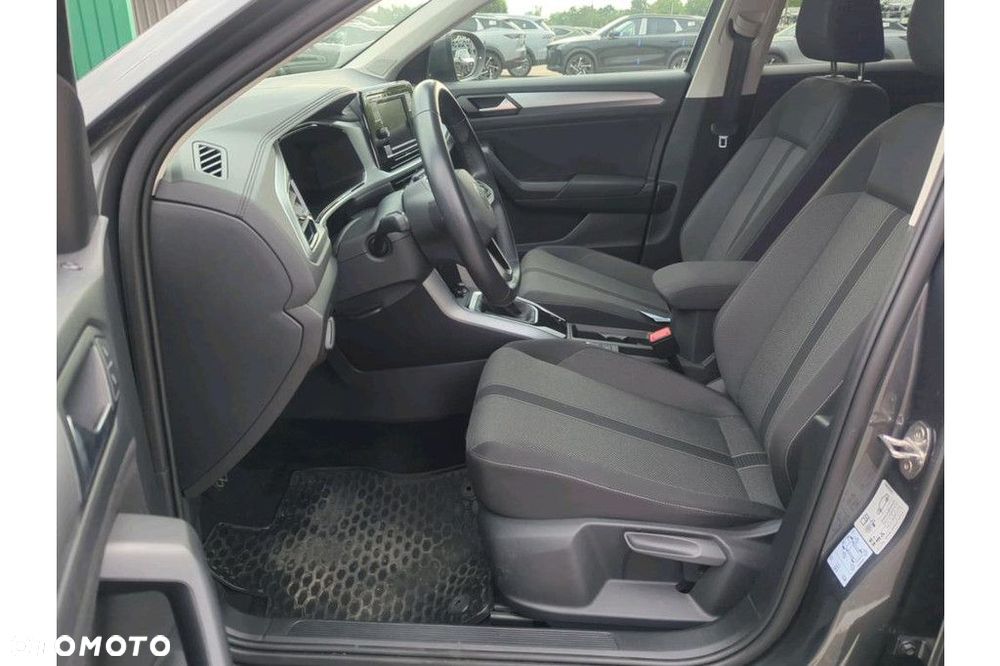 Volkswagen T-Roc 1.5 TSI Life - 6