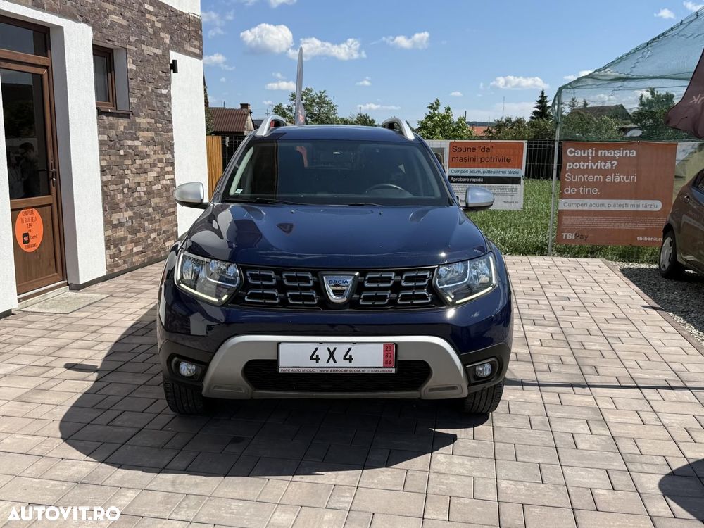 Dacia Duster - 9
