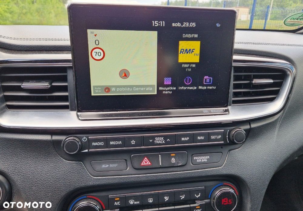 Kia ProCeed 1.6 T-GDI GT - 18