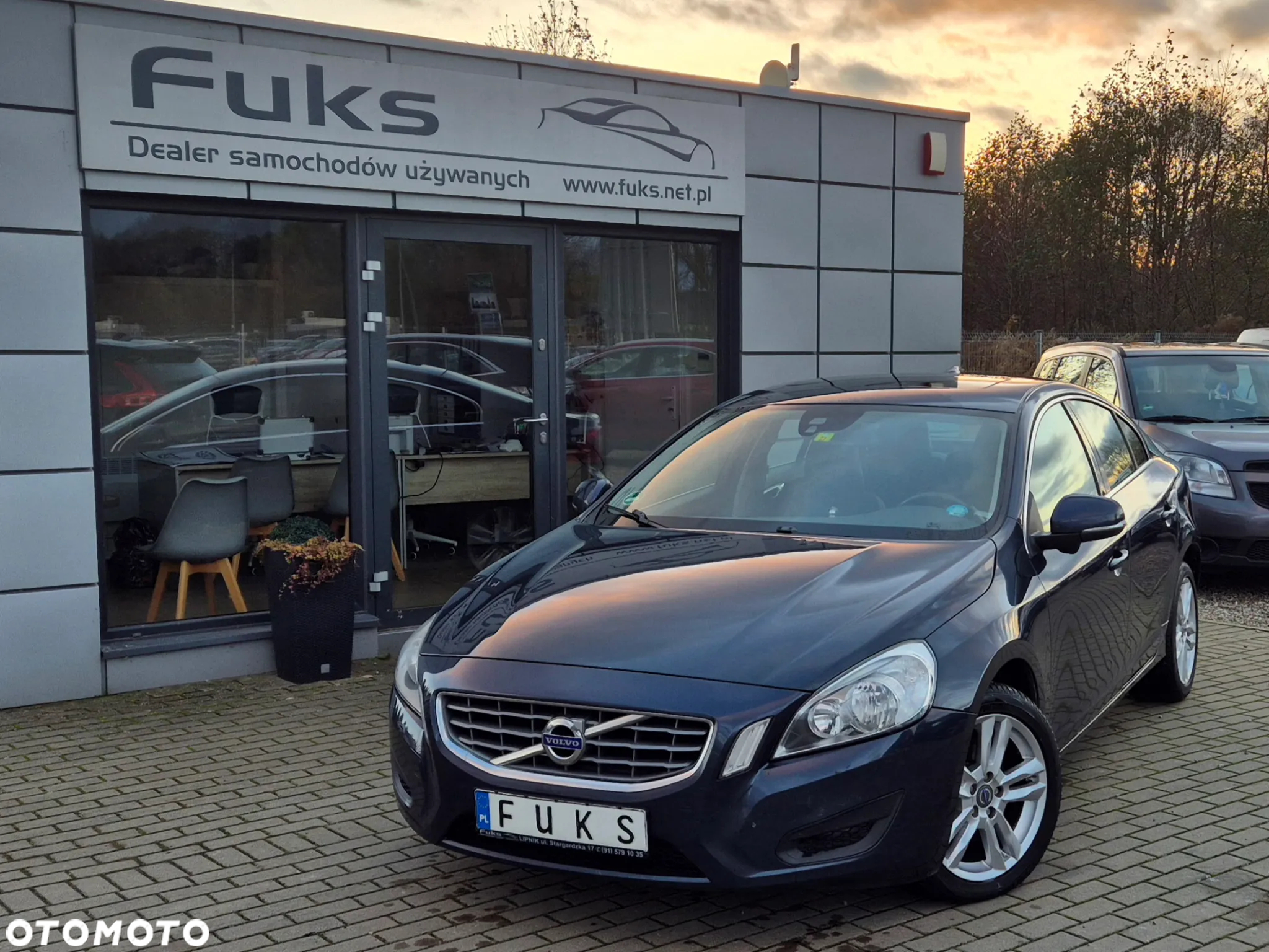 Volvo S60 D4 Momentum - 3