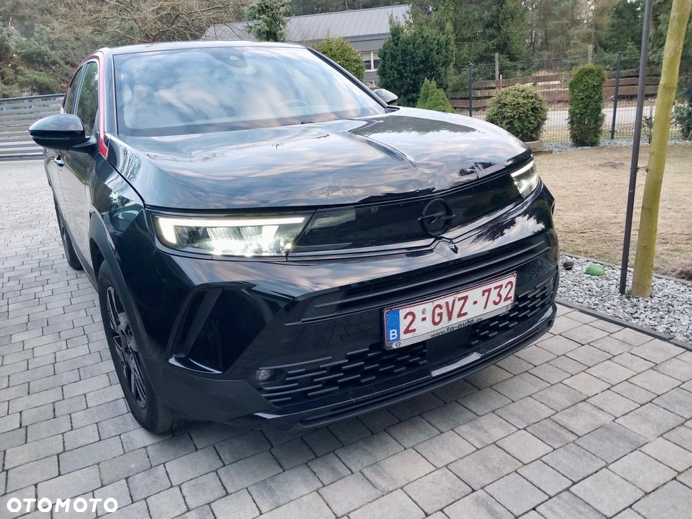 Opel Mokka 1.2 DI Turbo Ultimate - 4