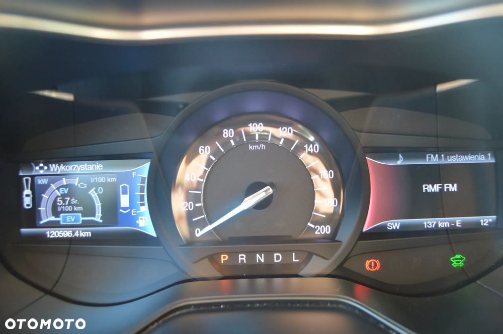 Ford Mondeo 2.0 Ti-VCT VIGNALE - 25