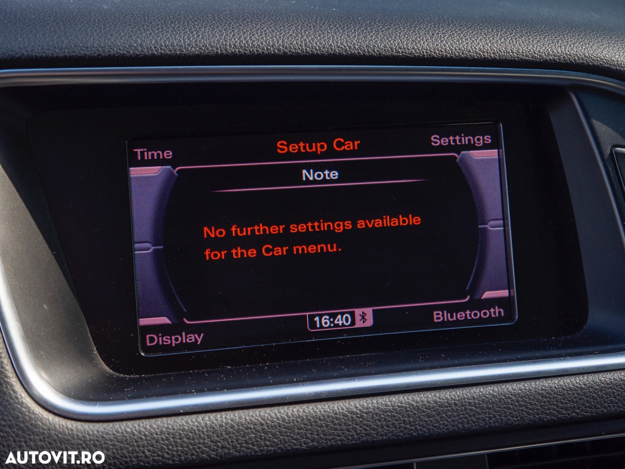 Audi Q5 2.0 TDI Quattro S tronic - 39
