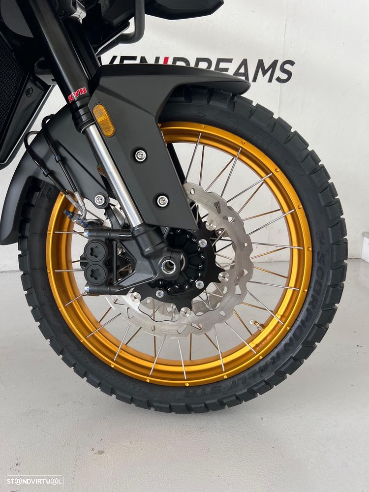 KOVE 625X Pro - Também para carta A2 - 10