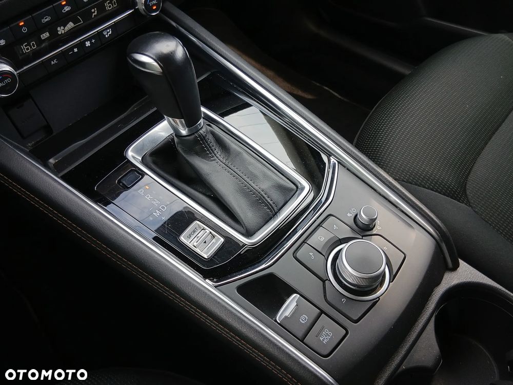 Mazda CX-5 2.0 Hikari 2WD - 18