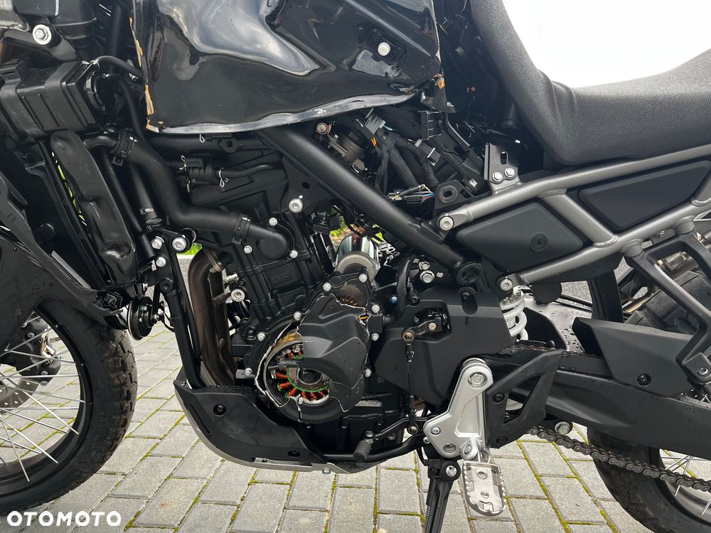 CFMoto 450MT - 10