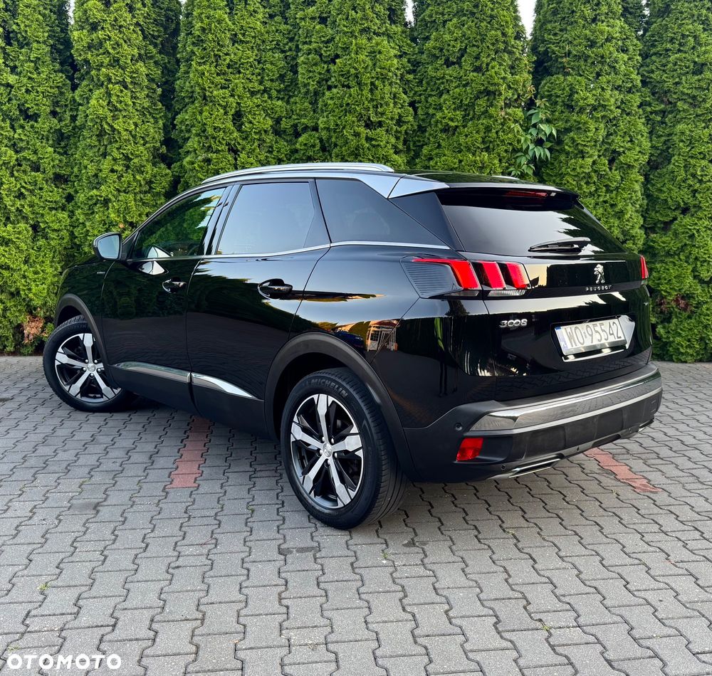 Peugeot 3008 - 17