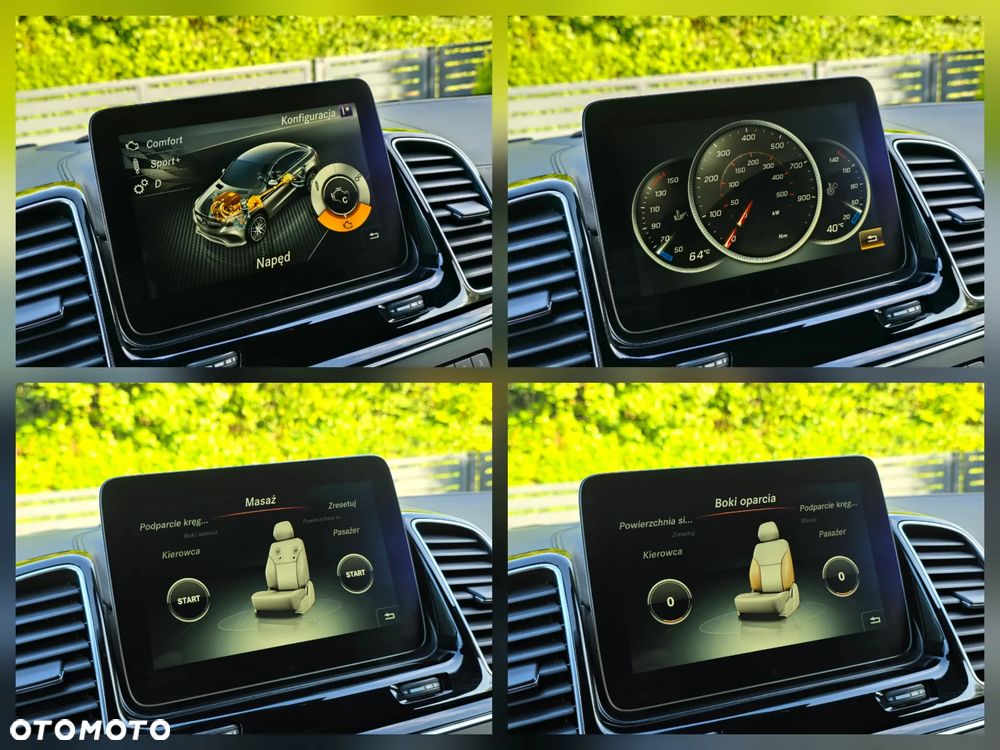 Mercedes-Benz GLE - 17