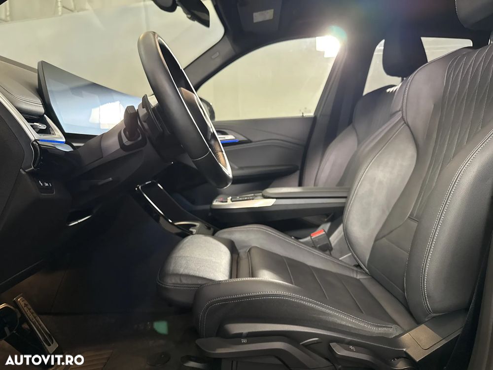 BMW X1 xDrive25e Aut. - 23