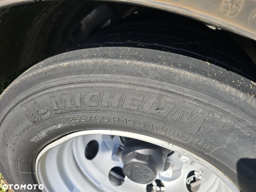 Renault Magnum 440 - 17