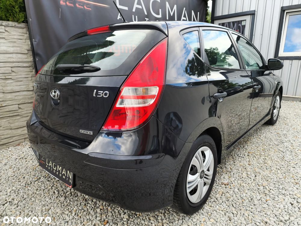 Hyundai i30 - 5