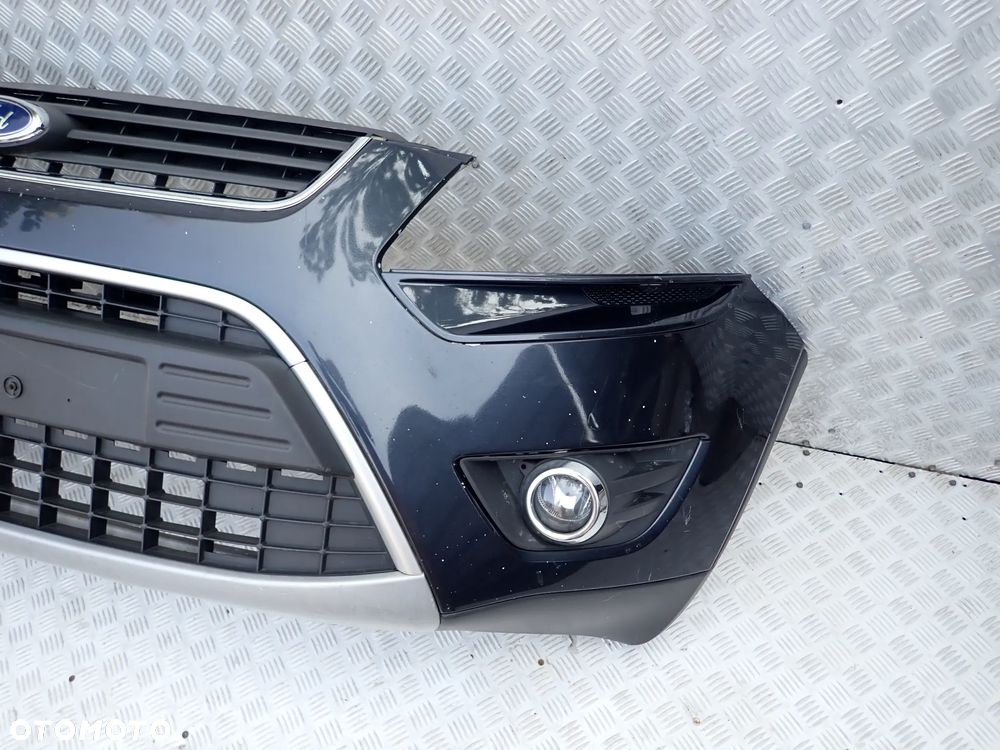 ZDERZAK PRZÓD FORD KUGA I DOSTĘPNE 2 SZTUKI - 5