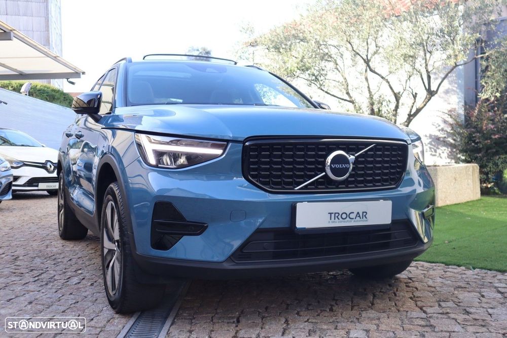 Volvo XC 40 1.5 T4 PHEV Inscription Expression - 3