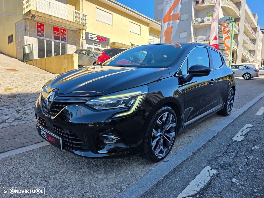 Renault Clio 1.0 TCe Exclusive - 7