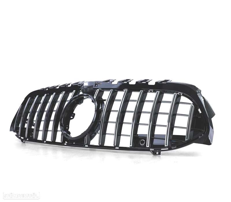 GRELHA MERCEDES CLASE A W177 18-22 LOOK AMG GT CAMERA - 5