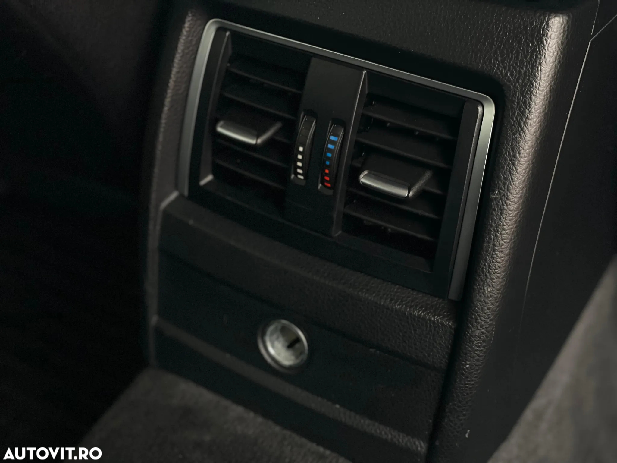 BMW Seria 3 318d Touring Aut. - 21