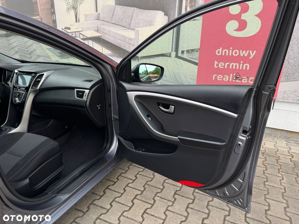 Hyundai i30 - 10