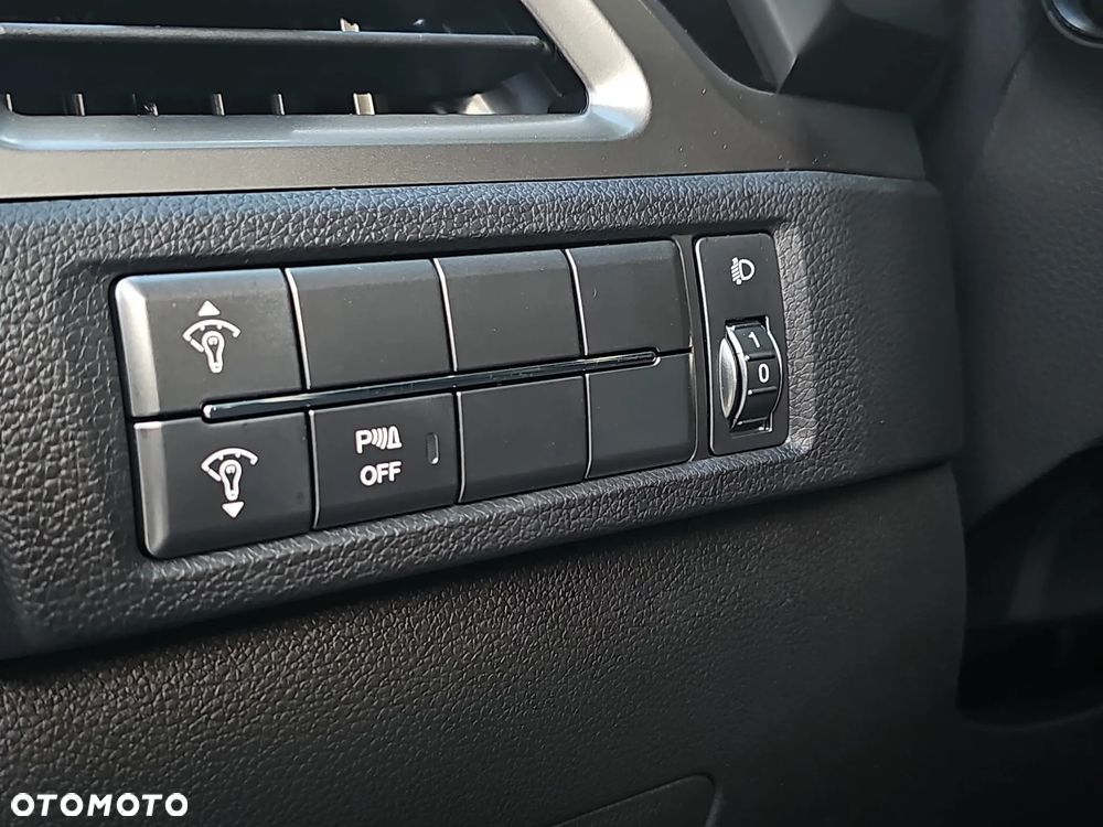 SsangYong/KGM Korando 1.5 T-GDI Joy 2WD - 22