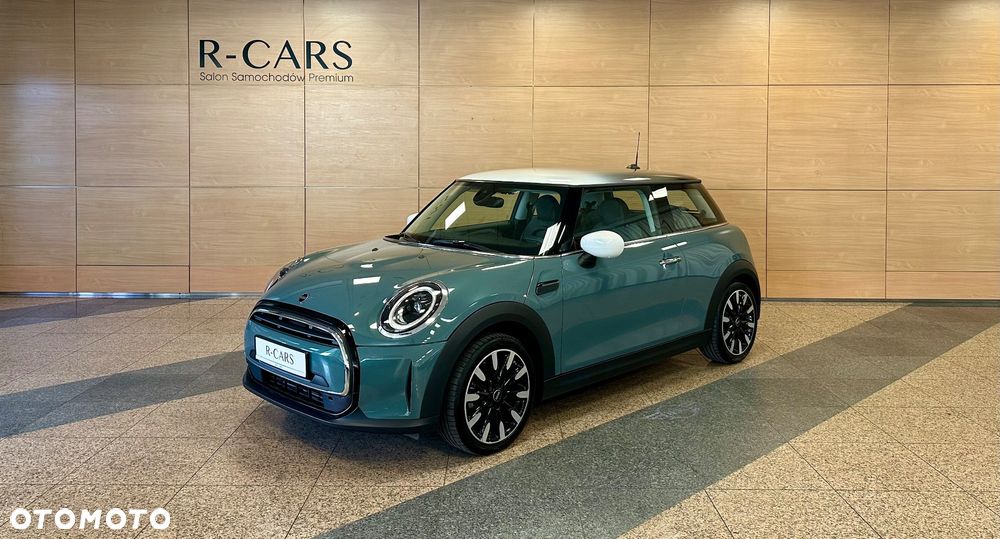 MINI Cooper Resolute Edition - 4