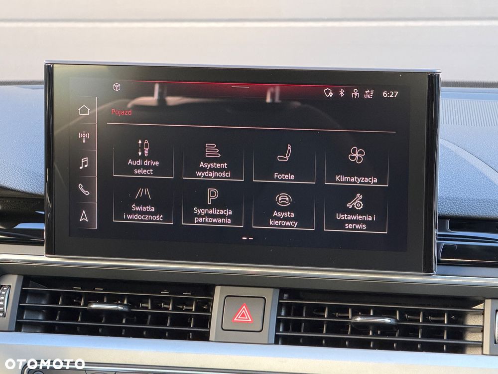 Audi A4 Limousine - 22