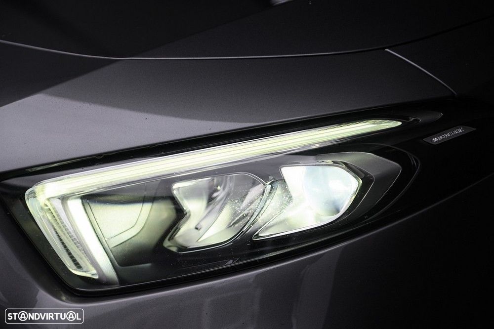 Mercedes-Benz A 180 d Style Aut. - 15