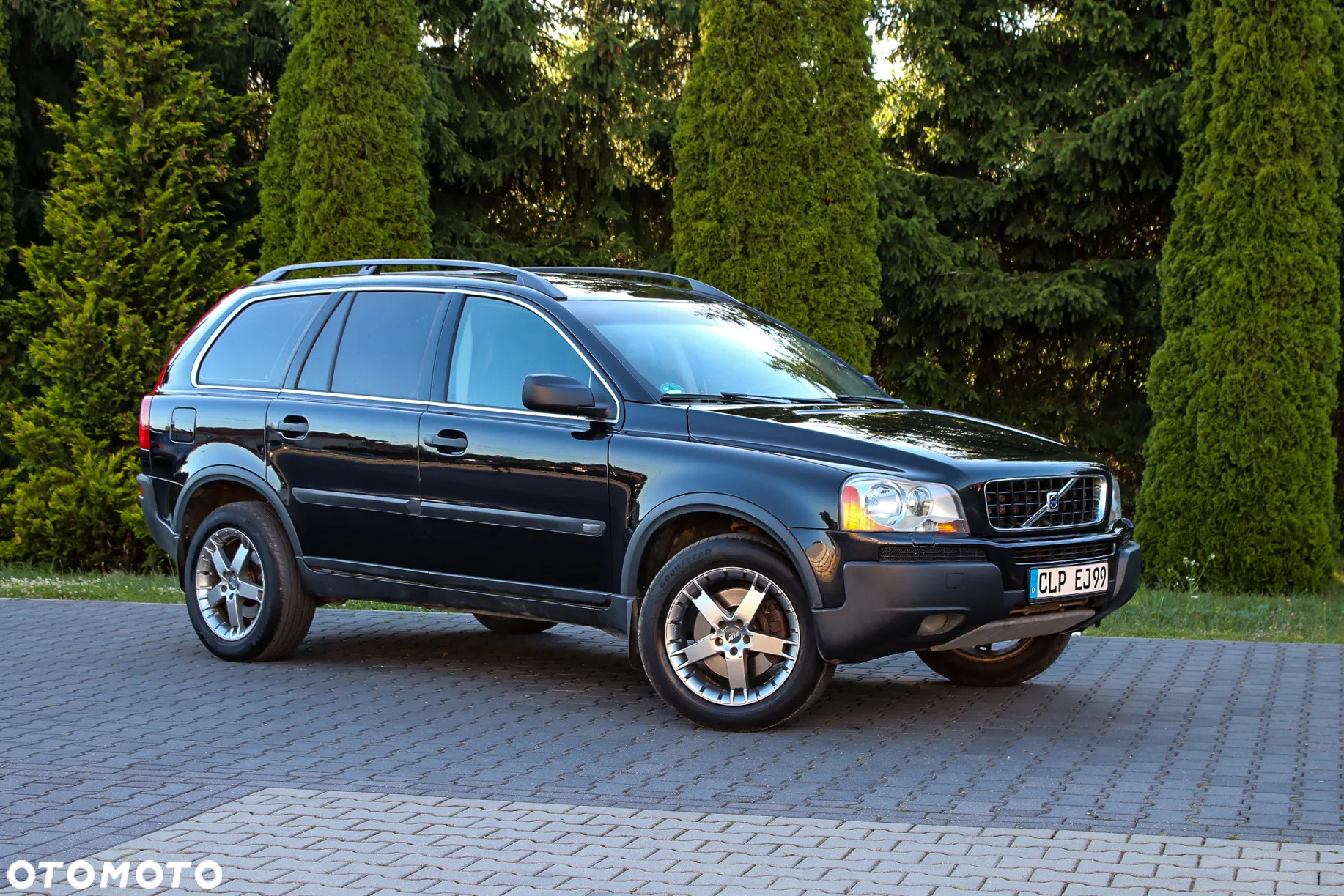 Volvo XC 90 D5 Momentum - 10
