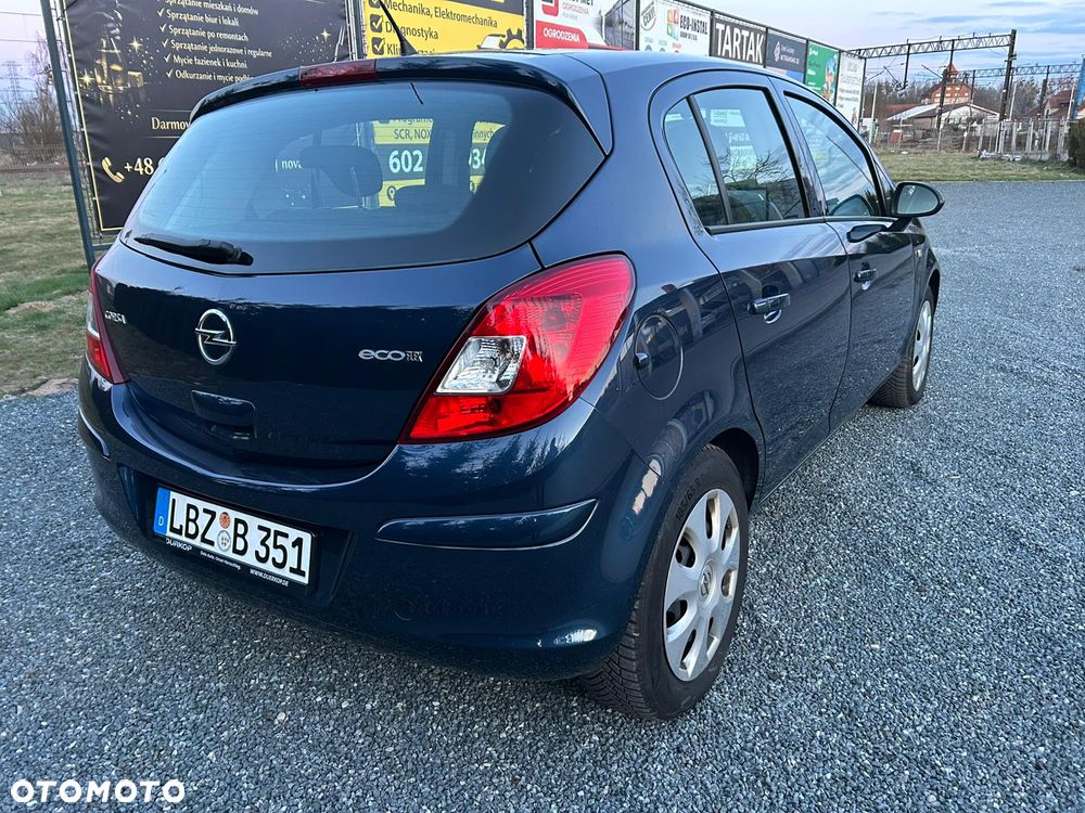 Opel Corsa 1.2 16V Innovation - 19