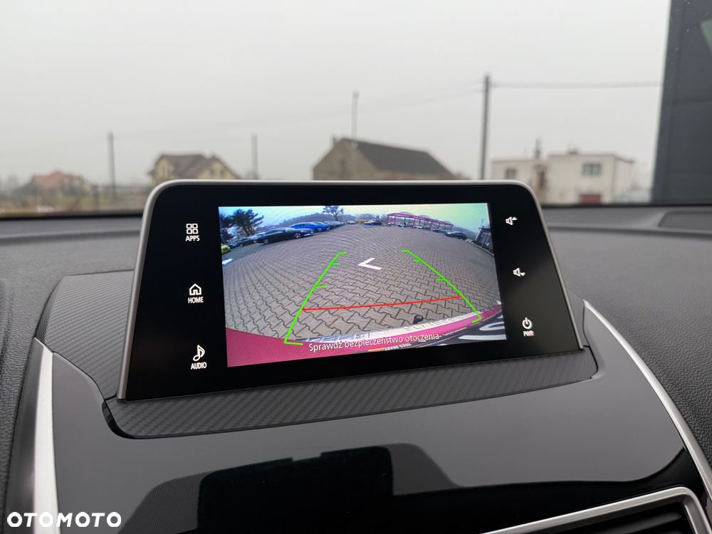 Mitsubishi Eclipse Cross 1.5 T-MIVEC 2WD Diamant - 24