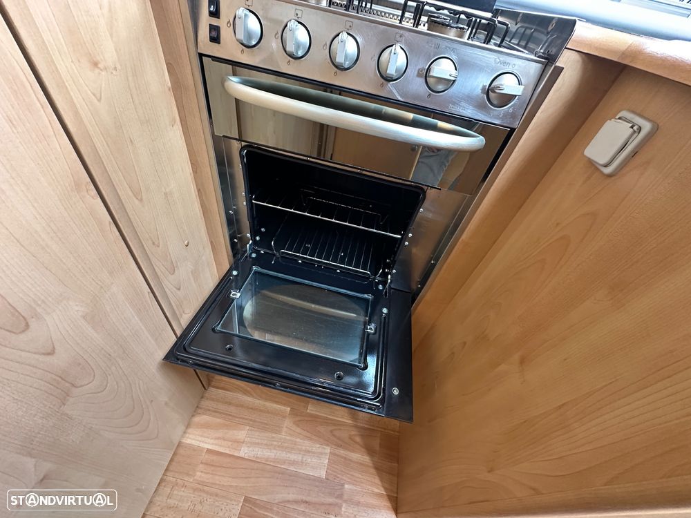 McLouis Tandy Plus 671 - 16