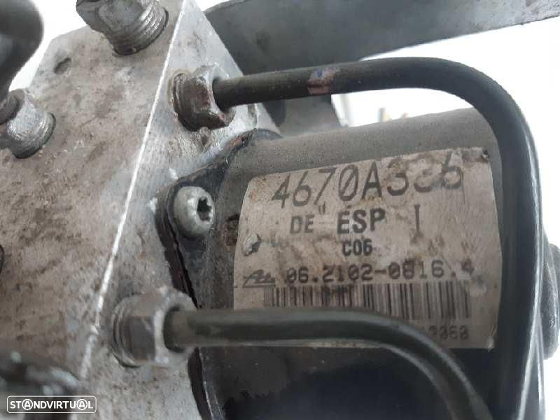 ABS MITSUBISHI OUTLANDER REF. 00405614D1 - 4