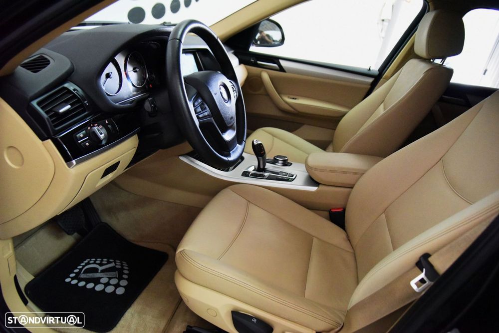 BMW X4 - 13