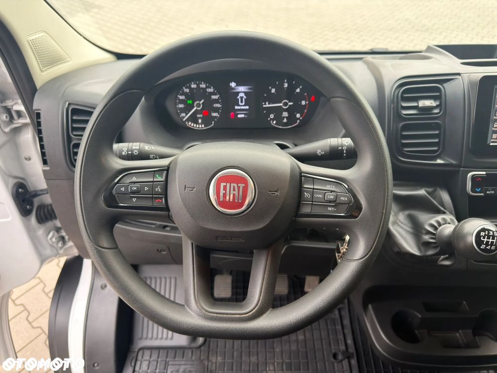 Fiat Ducato - 16