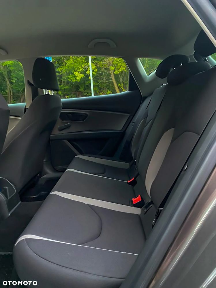 Seat Leon 1.2 TSI Style - 5