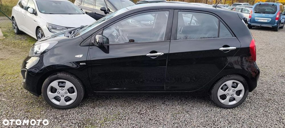 Kia Picanto 1.0 Vision - 8