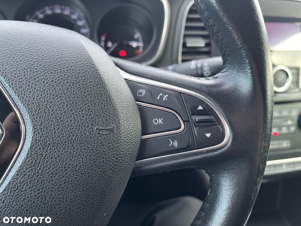 Renault Megane 1.6 dCi Bose - 19