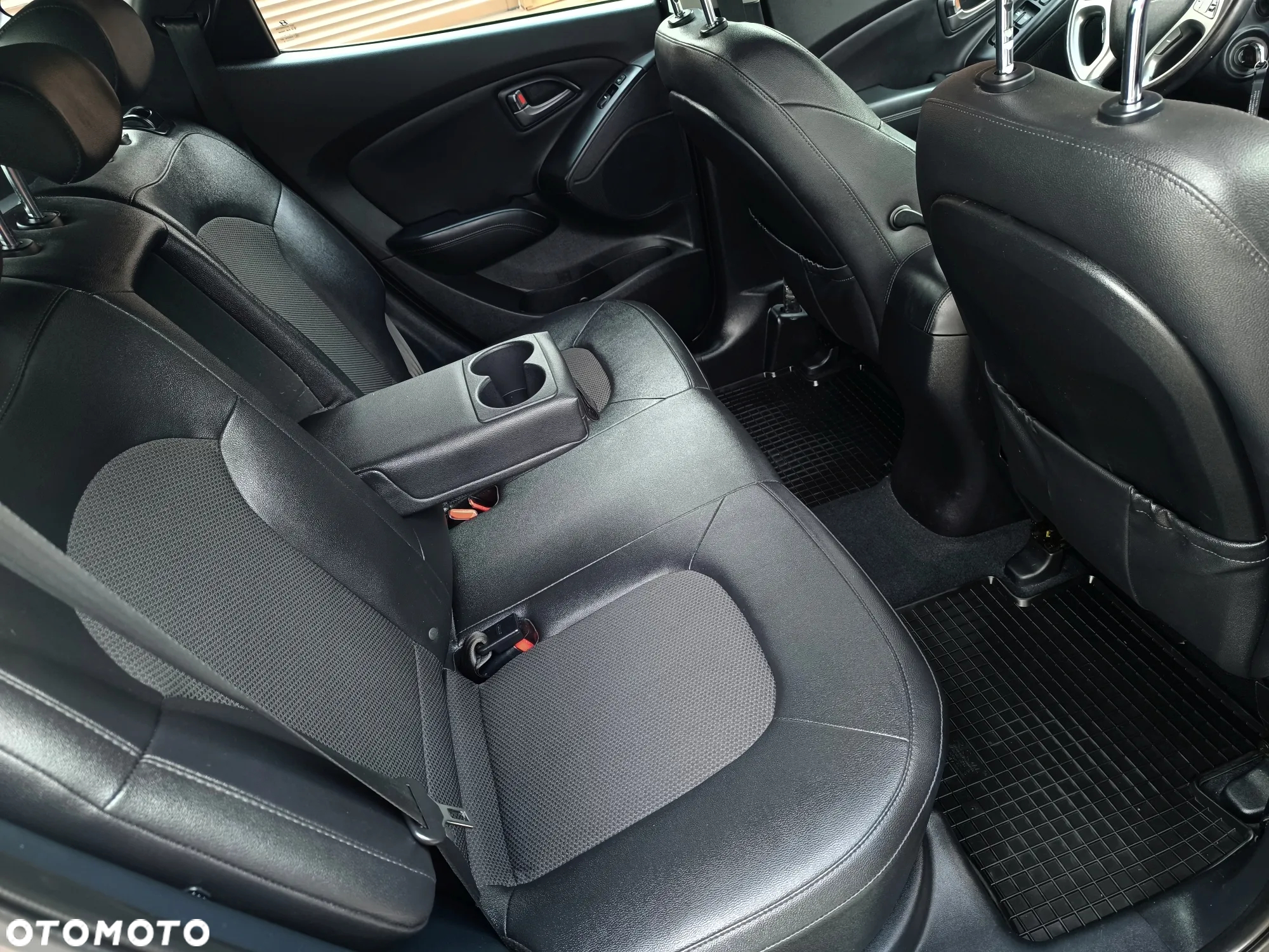 Hyundai ix35 1.6 GDI Style 2WD - 10