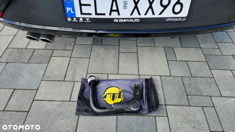 Seat Leon 1.4 TSI FR S&S - 12